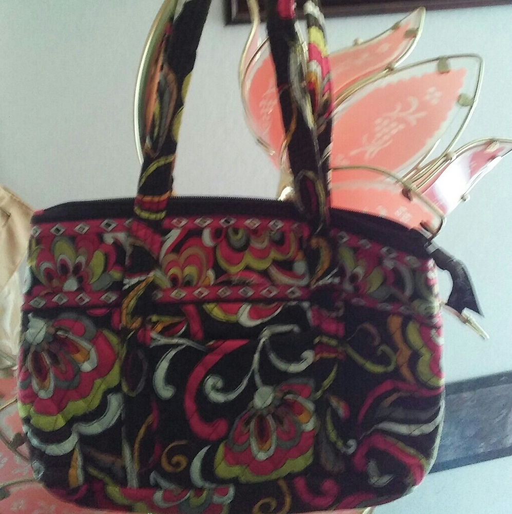 Vera Bradley Bag